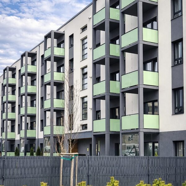 Prūšu iela 1E, Ķengarags, Rīga