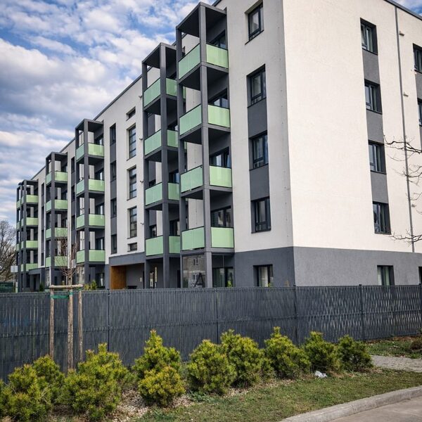 Prūšu iela 1E, Ķengarags, Rīga