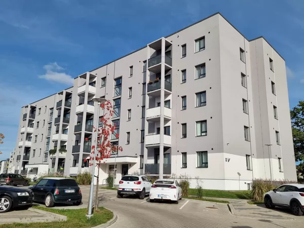 DREILIŅI, PIERĪGA
