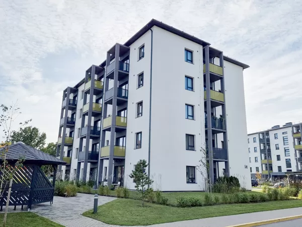 DREILIŅI, PIERĪGA