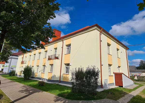 VANGAŽI