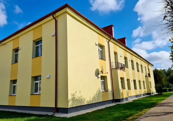 VANGAŽI