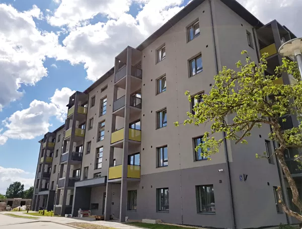 DREILIŅI, PIERĪGA